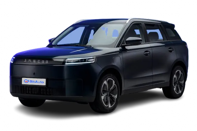 JAECOOJ5 EV