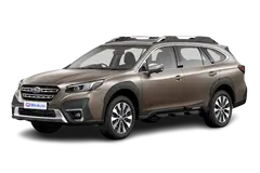 Subaru Outback 2025 2.5L Touring EyeSight