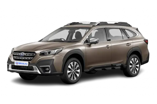 SubaruOutback