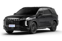 Hyundai Palisade 2023 2.2T 4WD Executive 8 Seats Diesel