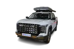 MAXUS Terron 9 2026 2.5T Luxury