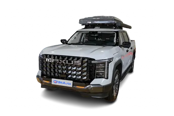 MAXUS Terron 9
