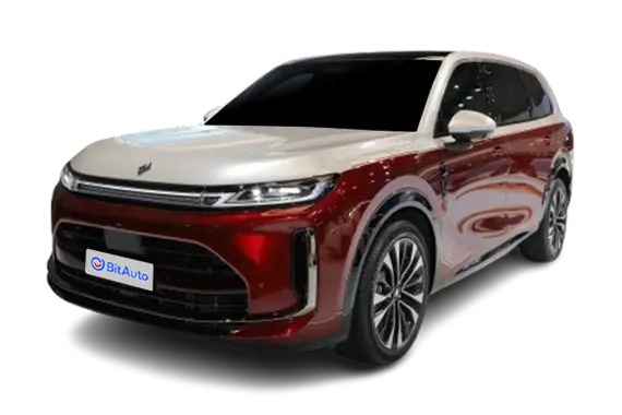 Wuling Huajing S