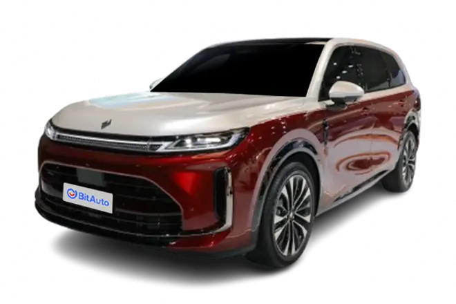 Wuling Huajing S