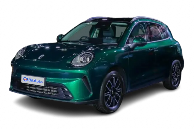 GWM Ora 5