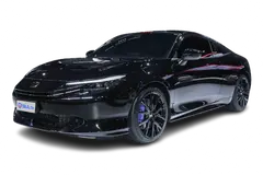 Honda Prelude 2026 2.0L Standard