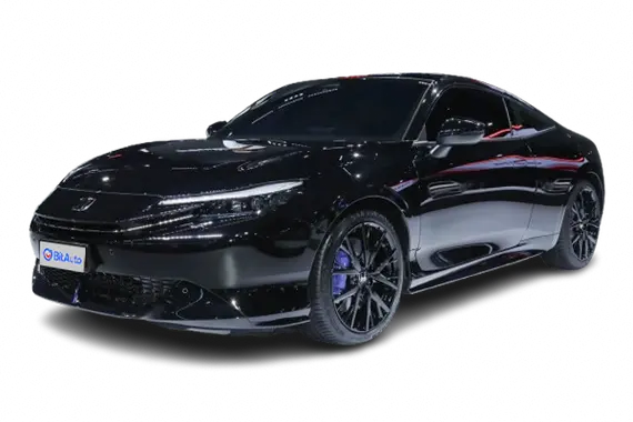Honda Prelude