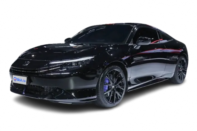 Honda Prelude