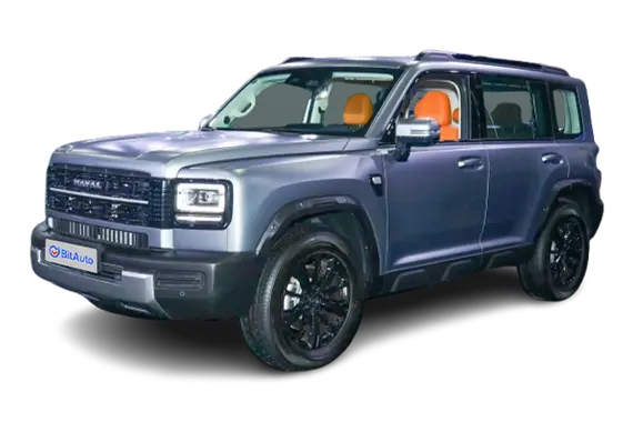 GWM Haval H7 PHEV 