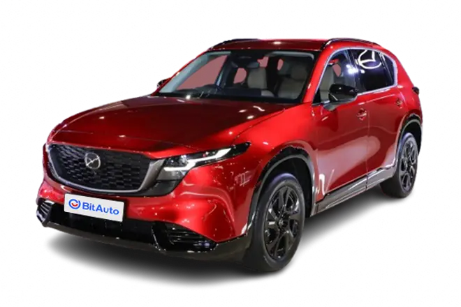 MazdaCX-5