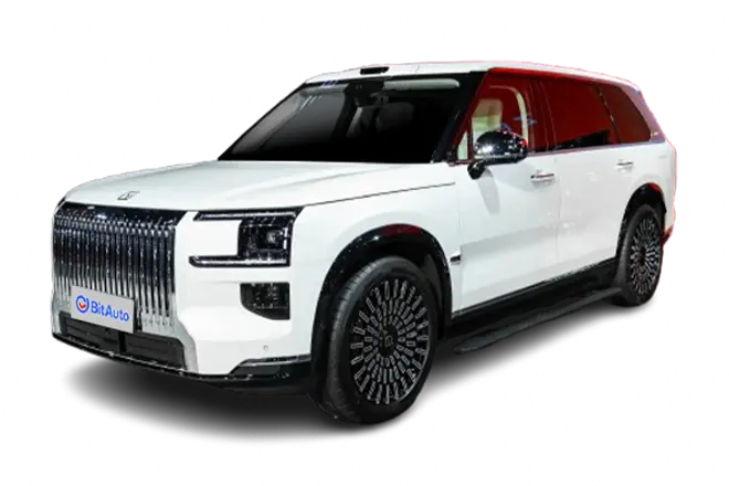 Zeekr9X