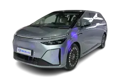 XPeng X9 2025 500km Standard Range Pro