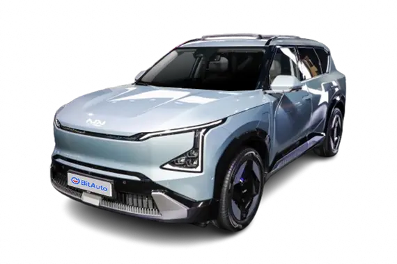Kia EV5