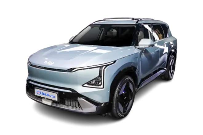 Kia EV5