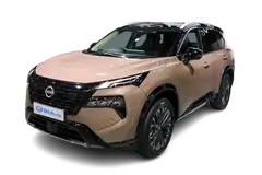 Nissan X-Trail 2025 2.0L 2WD Standard
