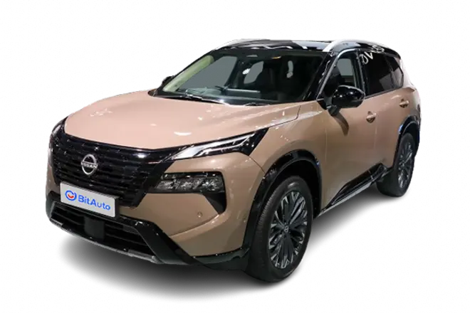 NissanX-Trail