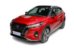 Nissan Kicks 2025 1.2L VL