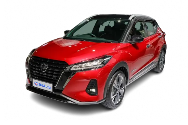 NissanKicks