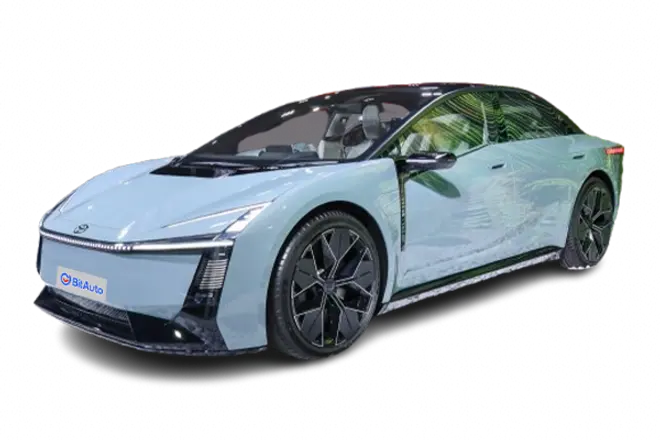 ToyotaCorolla Concept