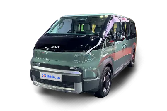 Kia PV5