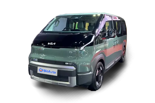 Kia PV5