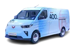 Wuling Porta EV 2026 300km Standard