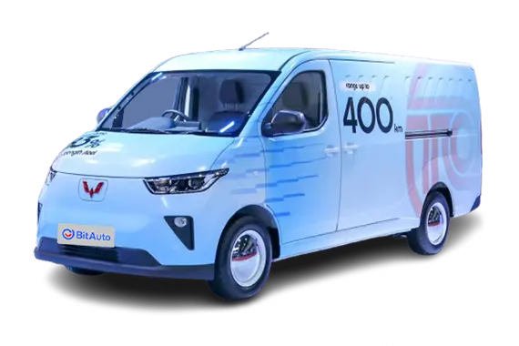 Wuling Porta EV