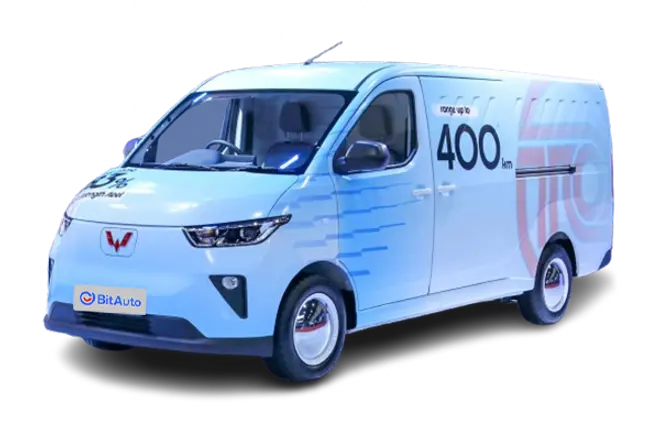 Wuling Porta EV