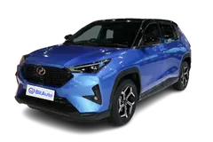 Perodua Traz 2026 1.5L X