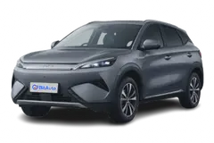 BYD Atto 3 2026 600km RWD Premium