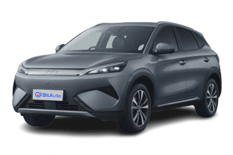 BYD Atto 3