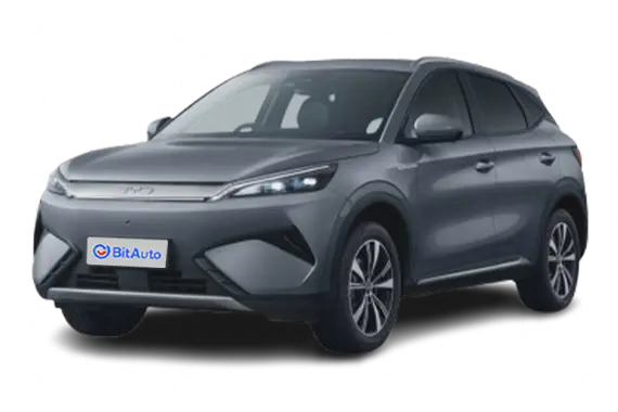 BYD Atto 3