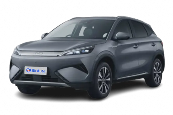 BYD Atto 3