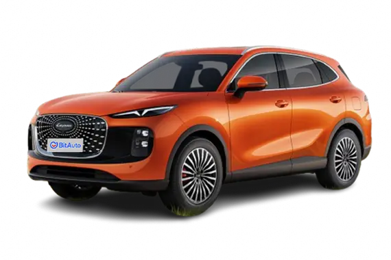 Lepas L6 Electric
