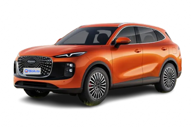 Lepas L6 Electric