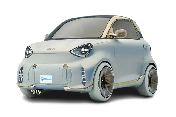 smart #2