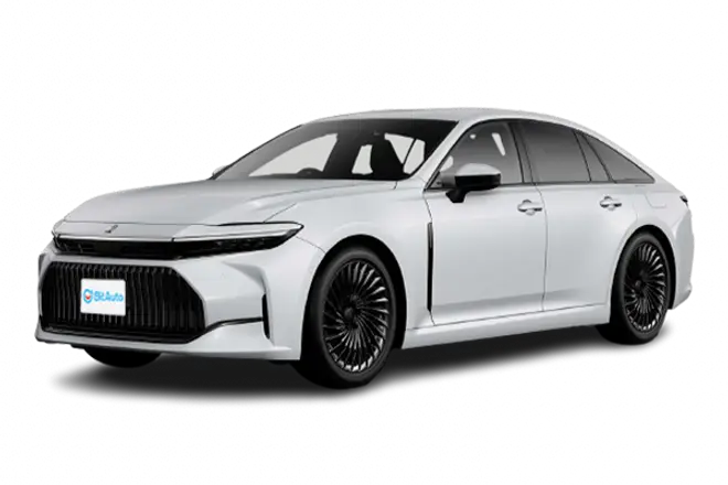 ToyotaCrown
