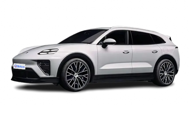 Porsche K1
