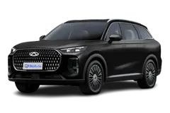 Chery Tiggo 9 2026 2.0T Standard
