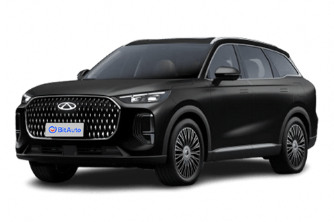 Chery Tiggo 9