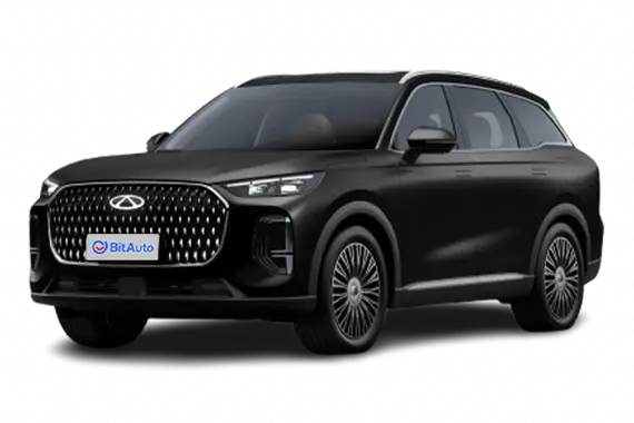 Chery Tiggo 9