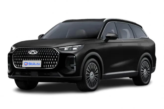 Chery Tiggo 9