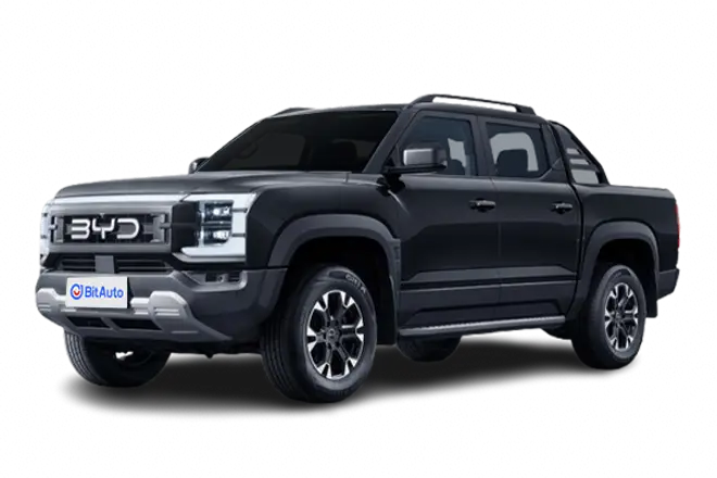 BYD Shark 6
