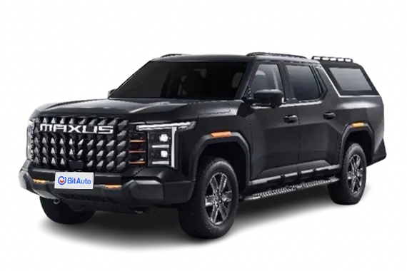 MAXUS Star