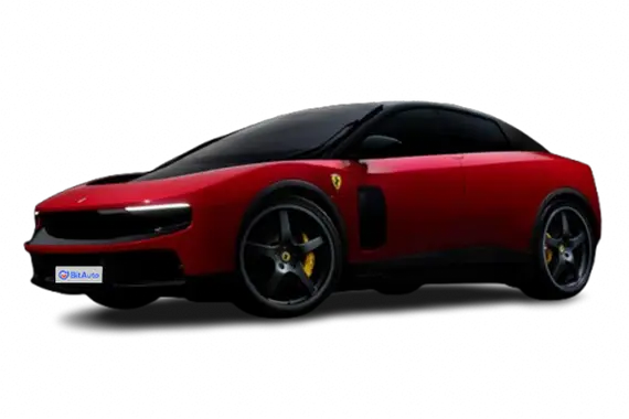 Ferrari Luce