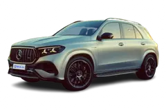 Mercedes-Benz GLE AMG 2025 AMG GLE 63 S 4MATIC+