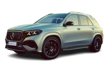 GLE AMG