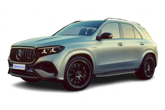 Mercedes-Benz GLE AMG