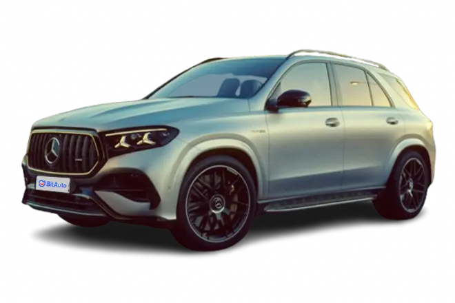 Mercedes-Benz GLE AMG