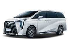 GAC M8 PHEV 2026 2.0T 120km Premium